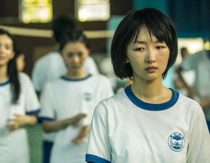 关晓彤|这5位女演员，有人说很漂亮，有人说很丑，你觉得呢？