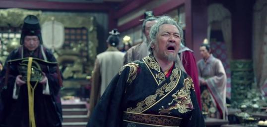 琅琊榜|《琅琊榜》：此人害兄弟、害女人、害儿子，作恶真是不少，他是谁