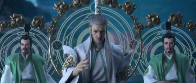 小小妈妈育儿手册|妍姬娘娘与霍灿二人联手,可以轻易干掉修仙者,为何要单打独斗?