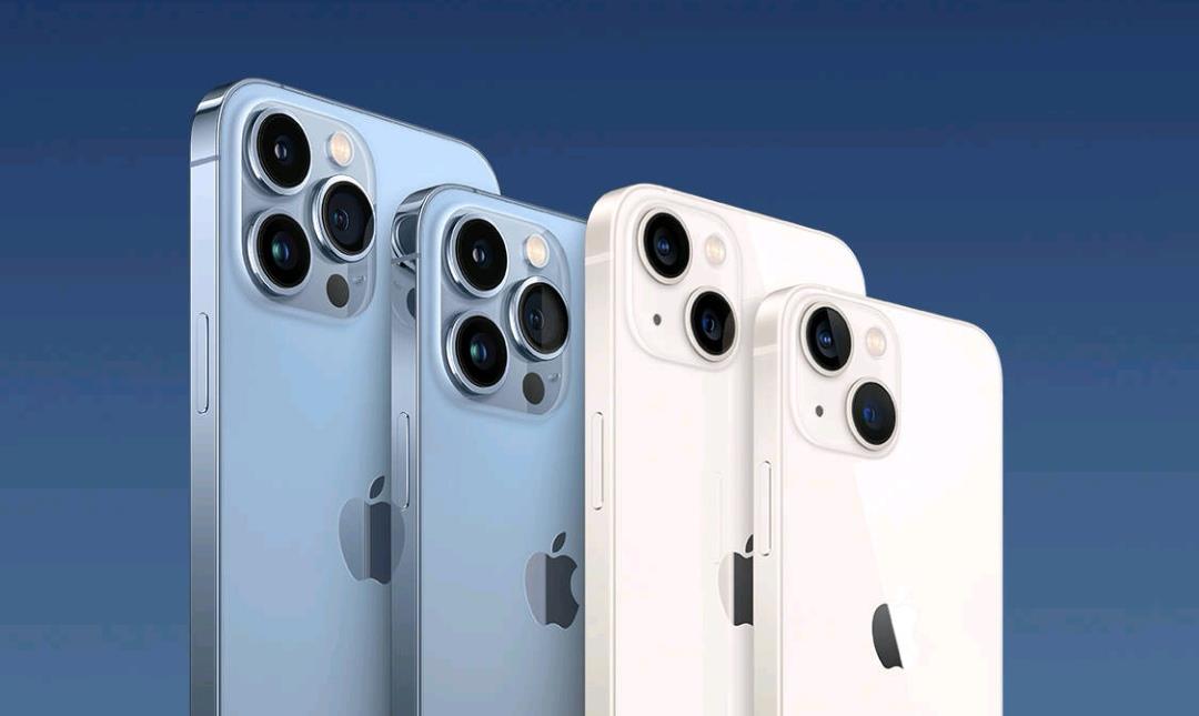 |就在双12！苹果iPhone 13系列售价满减，购机好时机还在等什么？