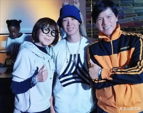 林嘉华|著名演员林嘉华：毁容、娶化妆师、隐退11年，结婚37年无绯闻