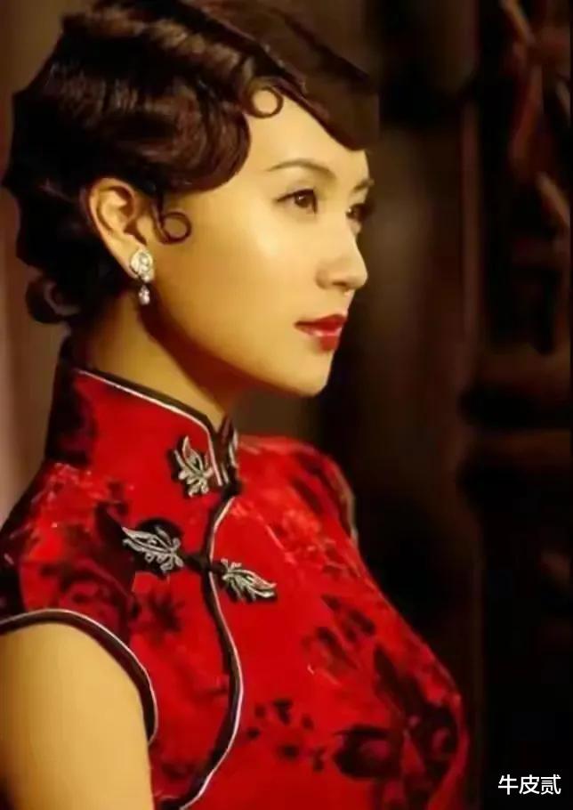 刘亦菲|长相端庄贤惠,却个个是男明星收割机,这7位女演员情史一言难尽