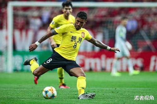保利尼奥|反转！卡帅传来坏消息：保利尼奥做出重要表态，恒大遭重大打击