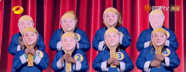 谢娜|谢娜吴昕将加盟《你好星期六》，维嘉一月录新节目，海涛忙着带货