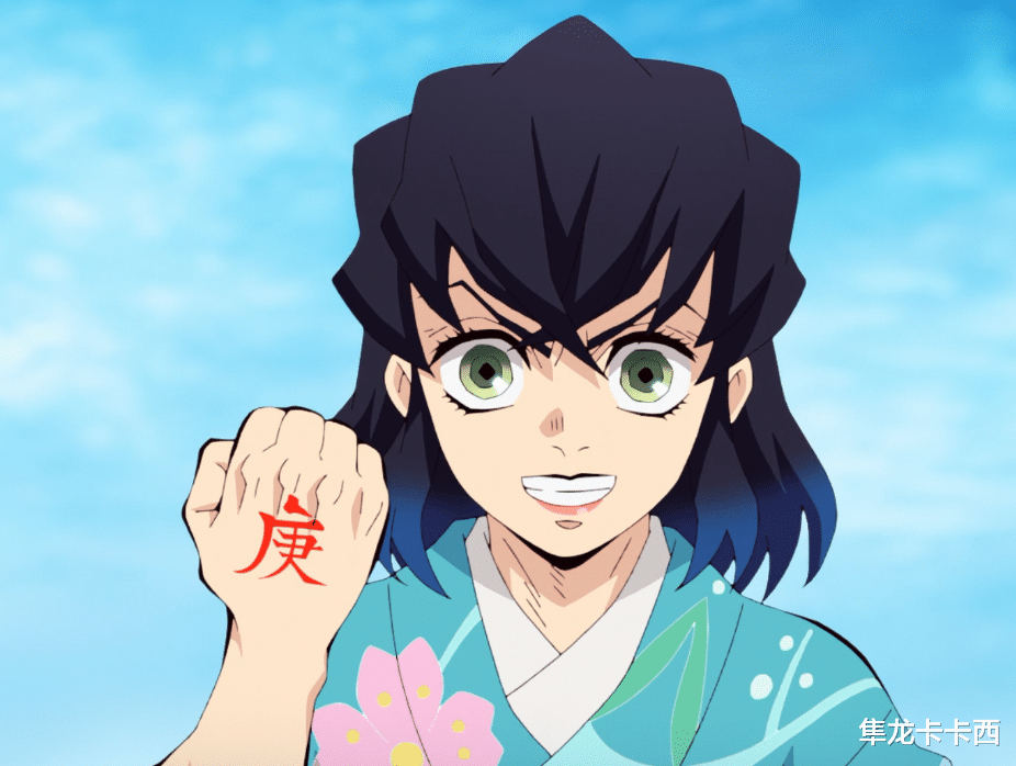 鳄鱼|鬼灭之刃：被鳄鱼遗忘的鬼杀队等级 除了柱和主角团外 村田最强