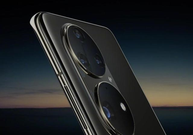 奶爸育儿宝库|华为正式官宣P50系列重要特性!网友:果然等对了