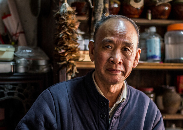 小竹说生活|天然“耗阳王”被揪出,不是烟酒,为家人收藏