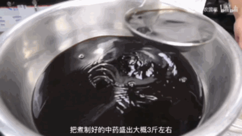 廚房人類 老婆餅里沒有老婆，那龜苓膏里究竟有沒有烏龜？答案有了！