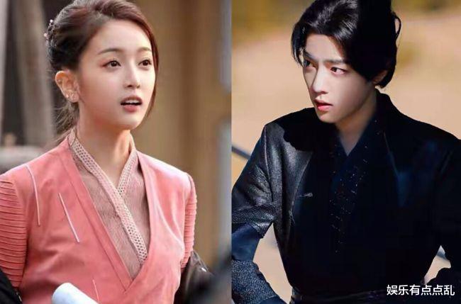 肖战|吴宣仪问肖战: 什么时候战嫂能有着落? 肖战的反应太逗了