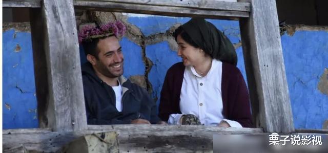 金熊奖|一部荣获金熊奖的禁片,却把导演送进了监狱