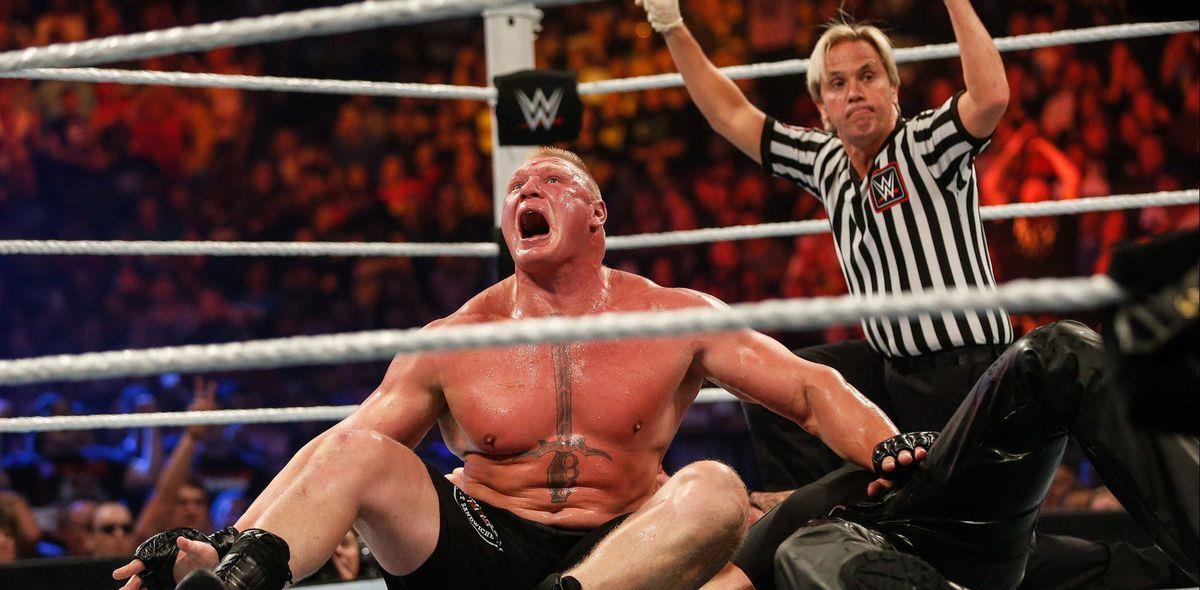 布洛克·萊斯納|一旦大布在2022年斬獲環(huán)球冠軍之后，未來(lái)五大恩怨對(duì)手提前曝光！