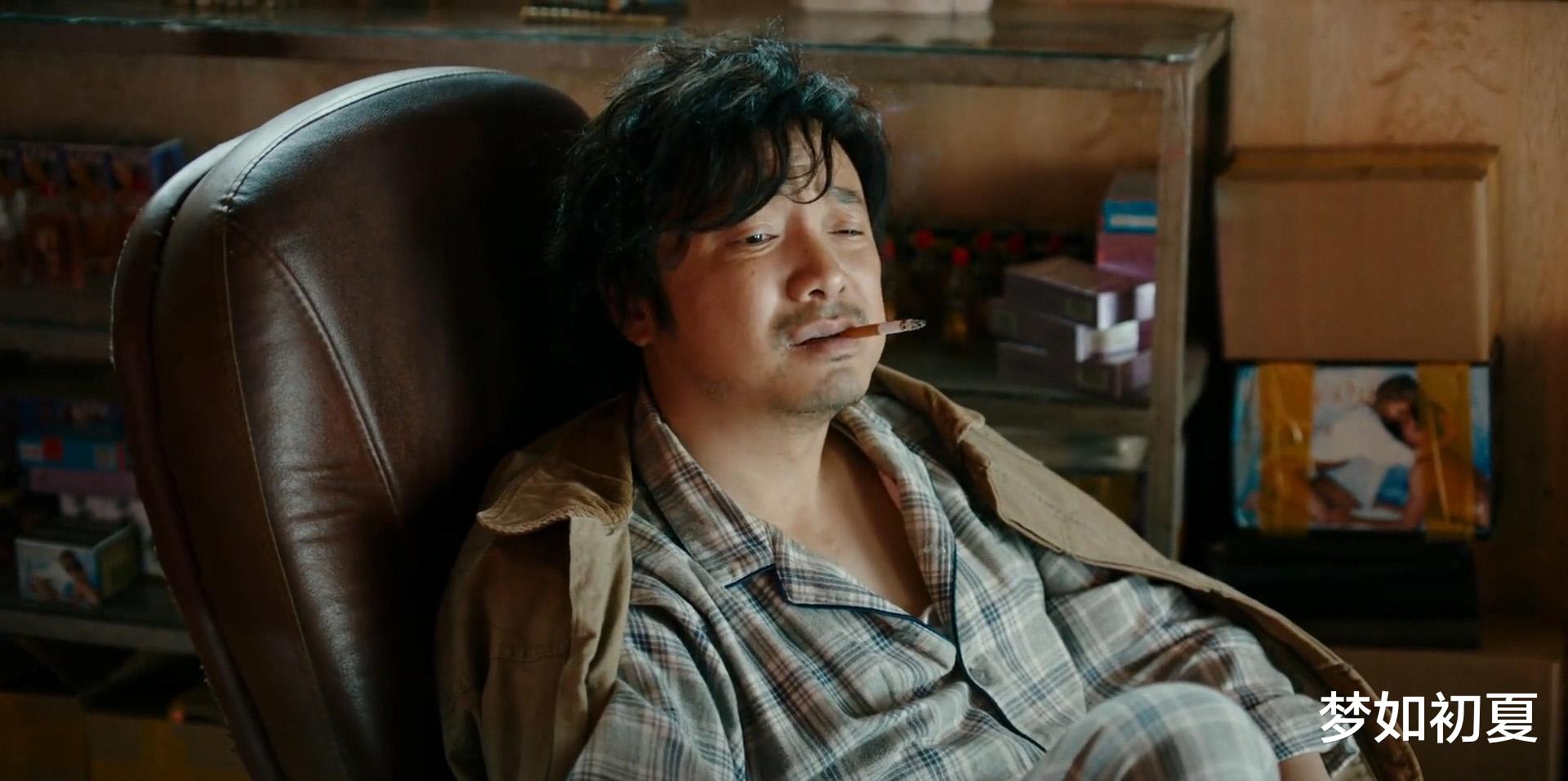 韩剧|2018年，《我不是药神》上映，收获30.7亿票房，原型陆勇却起诉了制片方