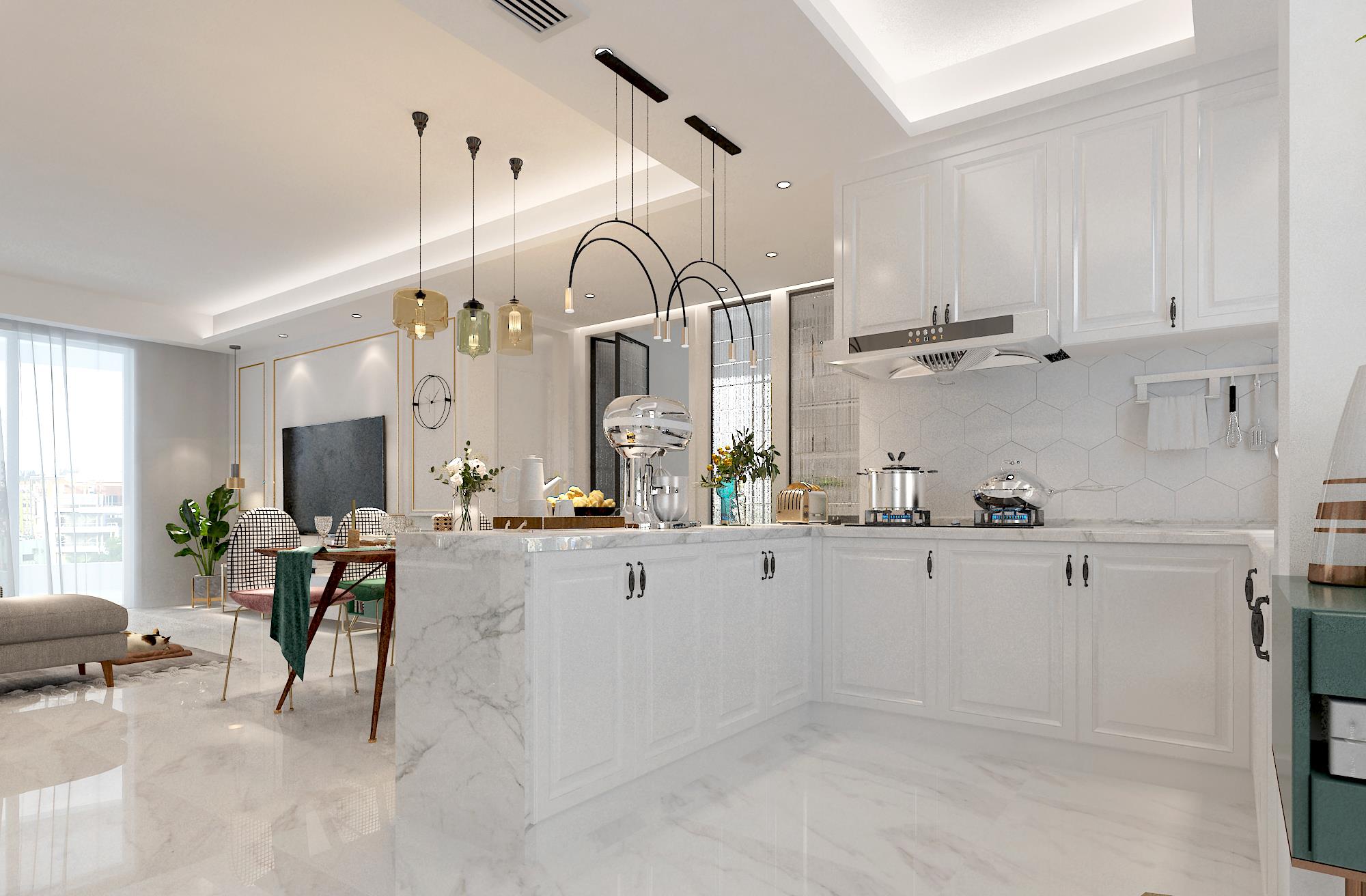 被“过度吹捧”的网红设计，很多只是为了博取眼球，实际上很鸡肋