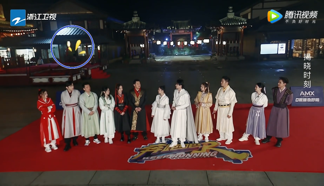 沙溢|《跑男》“挖”到宝了，他的综艺感不输沙溢，把控节奏能力真的强