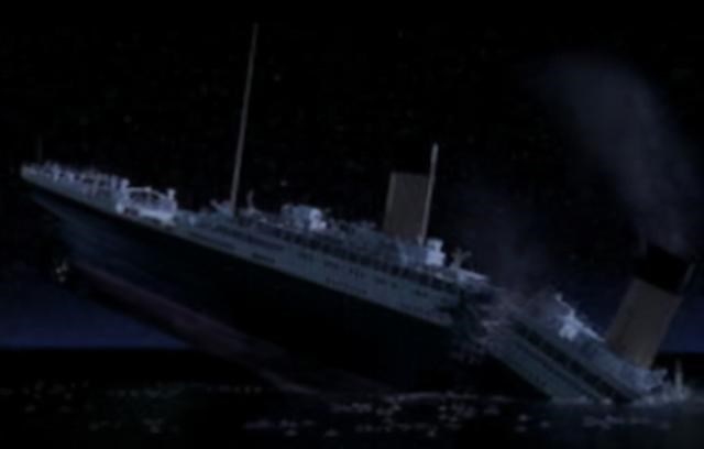 1912年，買瞭泰坦尼克號船票的7名頂級富豪，為何臨時都沒上船？-圖6