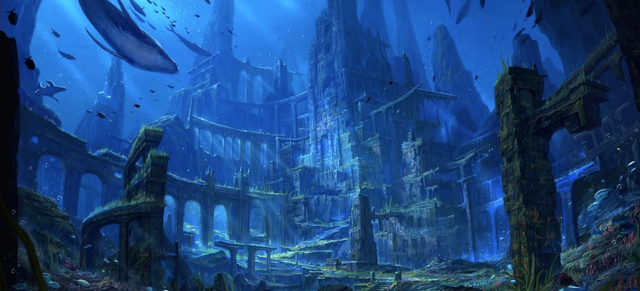 太空 科学家在化石中发现“芯片”，史前文明真的存在？谁终结了他们？