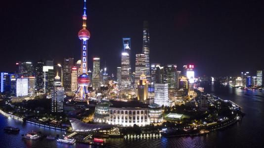 交易金额4年涨115%!这3大措施,推进上海技术市场发展!