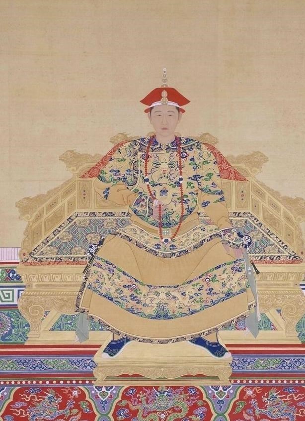 缘来妈咪|康熙驾崩前，为何两次点名要此男子陪葬？其实这里大有文章