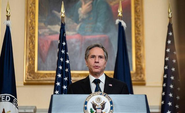 无线泉州 连“咬”多个国家？布林肯继承蓬佩奥“衣钵”，再度开启疯狂模式