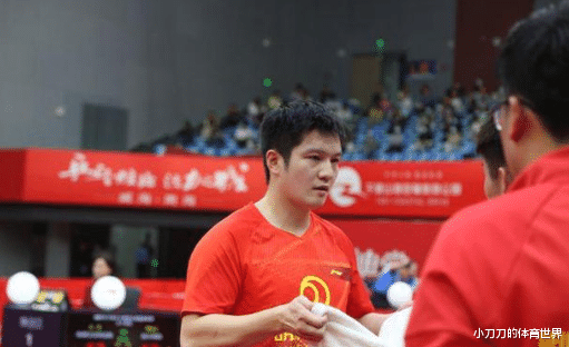 奇才队|扶不起的林妹妹，乒超狂吞4连败，樊振东被连累，刘国梁也要头疼