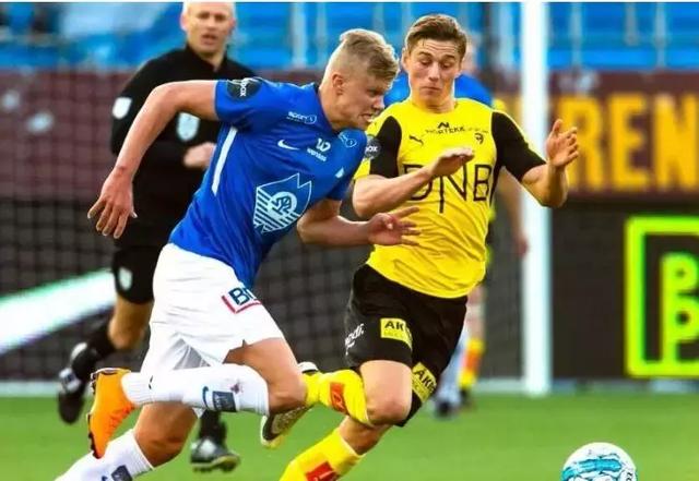 挪超|5.27周四足球八场赛事分析