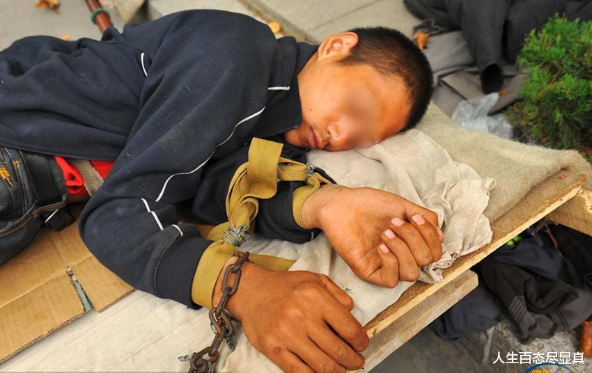 人生百态尽显真 精神病也能自称？湖北小伙疑因见义勇为被拖入江中溺亡，嫌犯甩锅