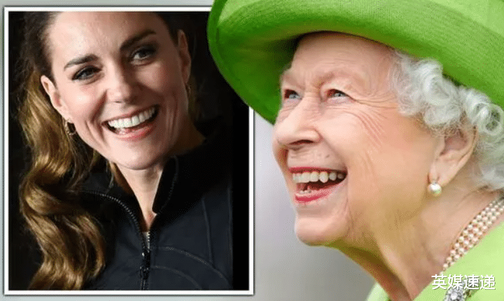 音乐会|95岁女王为孙媳凯特发动重大变革，让她成为王室今年圣诞节的主角