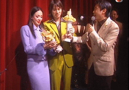 TVB|林夏薇看看，这才叫视后！