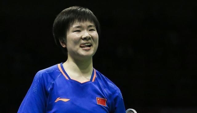 湖北|全运会女团金牌今天出炉！湖北3：0轻松获胜，奥运冠军1：2输球