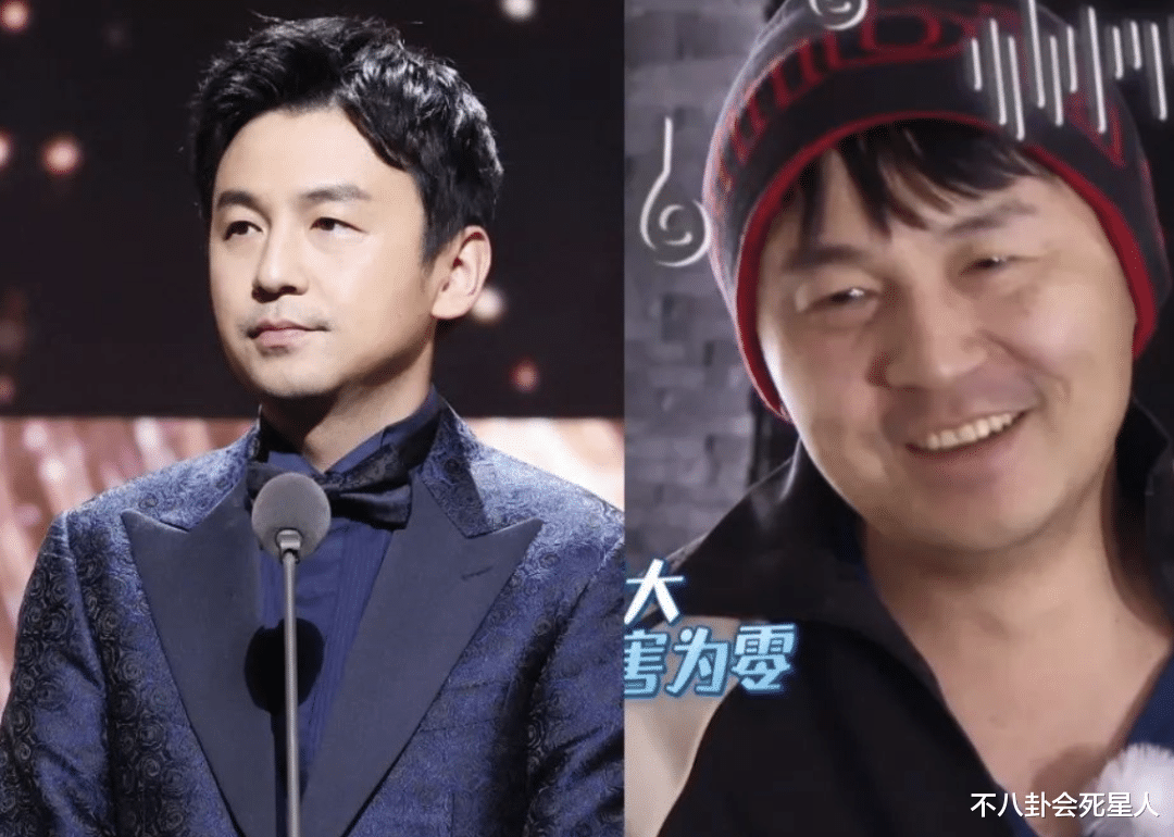 明星素颜|15位当红男星素颜：眯眯眼、月球表面、满脸痘，还暴露动脸痕迹