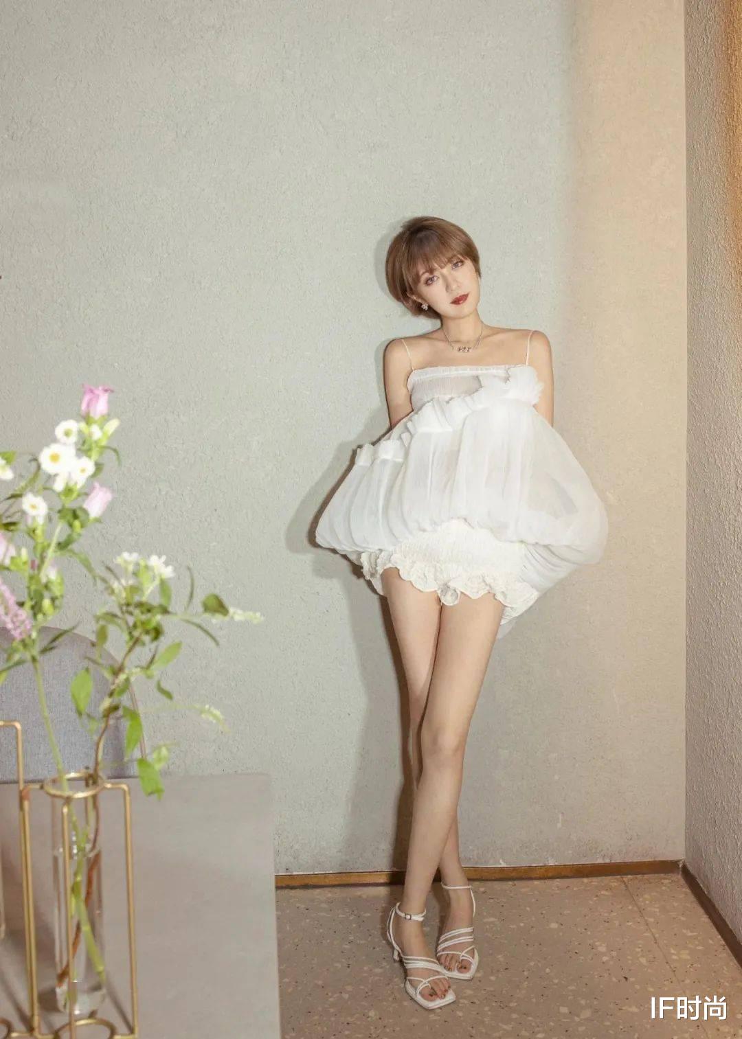 IF时尚|《心动的信号第四季》藏着一个脱单密码