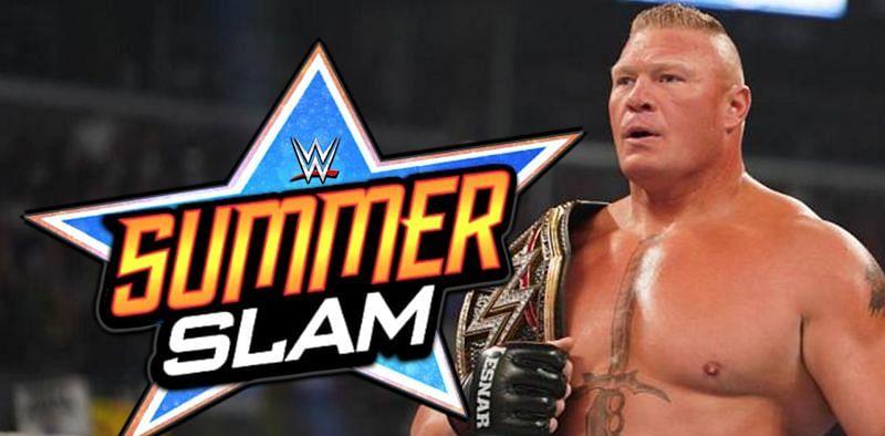 wwe|WWE《夏日狂潮2021》有望迎来的五大巨星，每位都是超重量级的！