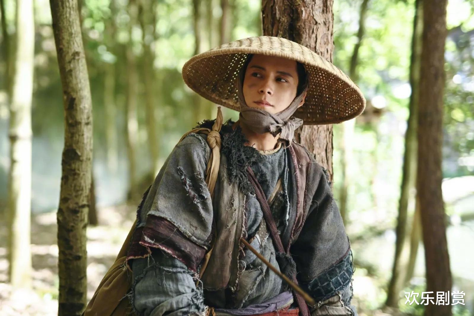 Twins|长津湖拯救了3人的事业，除剧抛脸韩东君，还有需挽救形象的他俩