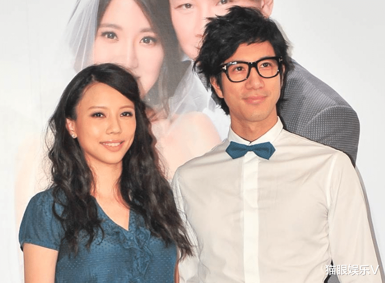王力宏|王力宏8年婚姻要到头？圈内人爆料婆媳俩有矛盾，经纪人紧忙辟谣