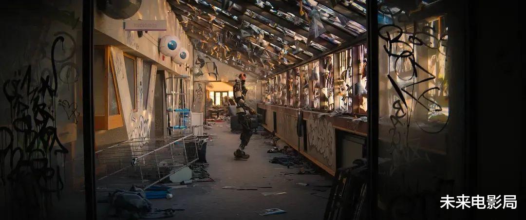 拥抱|年度科幻之最，N刷都不过瘾！