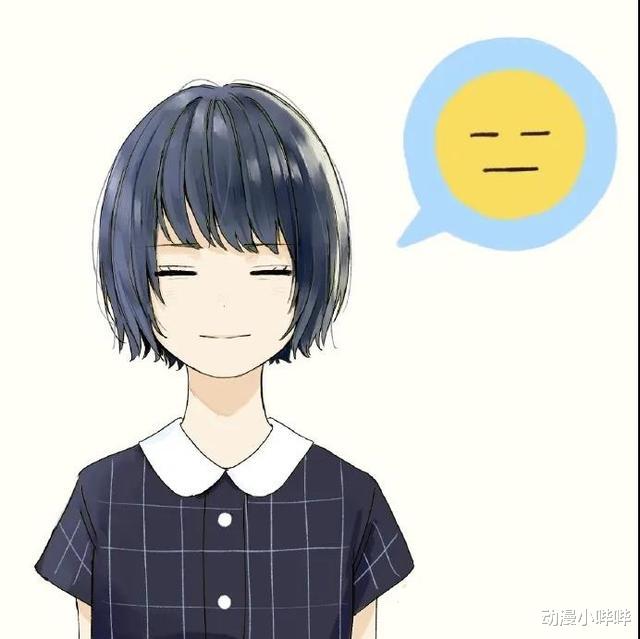 表情包|画师将emoji变成小姐姐，原来表情包“拟人化”比想象中更可爱！