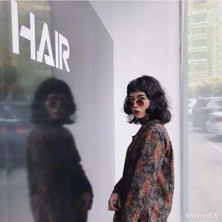 郭碧婷|2021超美发型盘点，好看又好打理