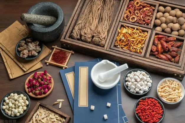 医院|96岁老中医：它是抗癌“天然药”，中医的手术刀