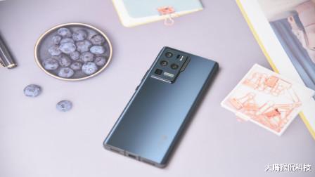 中兴|开卖2个月仍一机难求，1T储存?66W闪充?16G，开售就抢空？