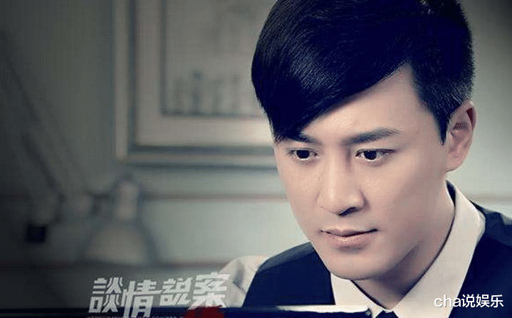 张柏芝|港剧结局意难平：《谈情说案》大团圆，《护花危情》却惨烈be