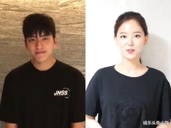 王大陆|他俩还没分手？什么时候才能靠实力上热搜！