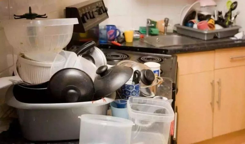 日子过久了才发现,这些常见的“家居痛点”,很多家庭都有!