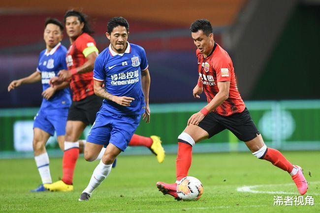 卡納瓦羅|資深媒體人確認！卡納瓦羅傳來好消息：上港申花魯能這回將成贏家