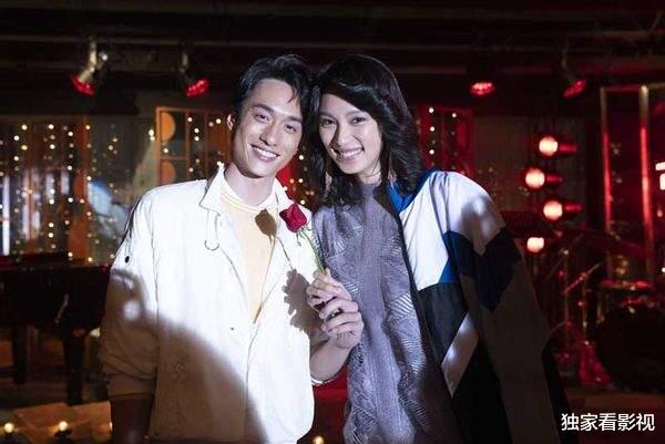 王丹妮|17岁获模特大赛冠军，25岁成单亲妈妈，新人王丹妮演梅艳芳被认可