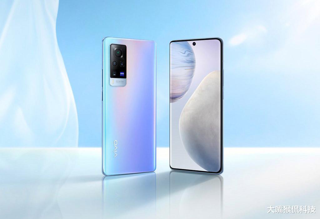 vivo|全能旗舰，vivo新品带7英寸大屏，120W充电功率还是很香