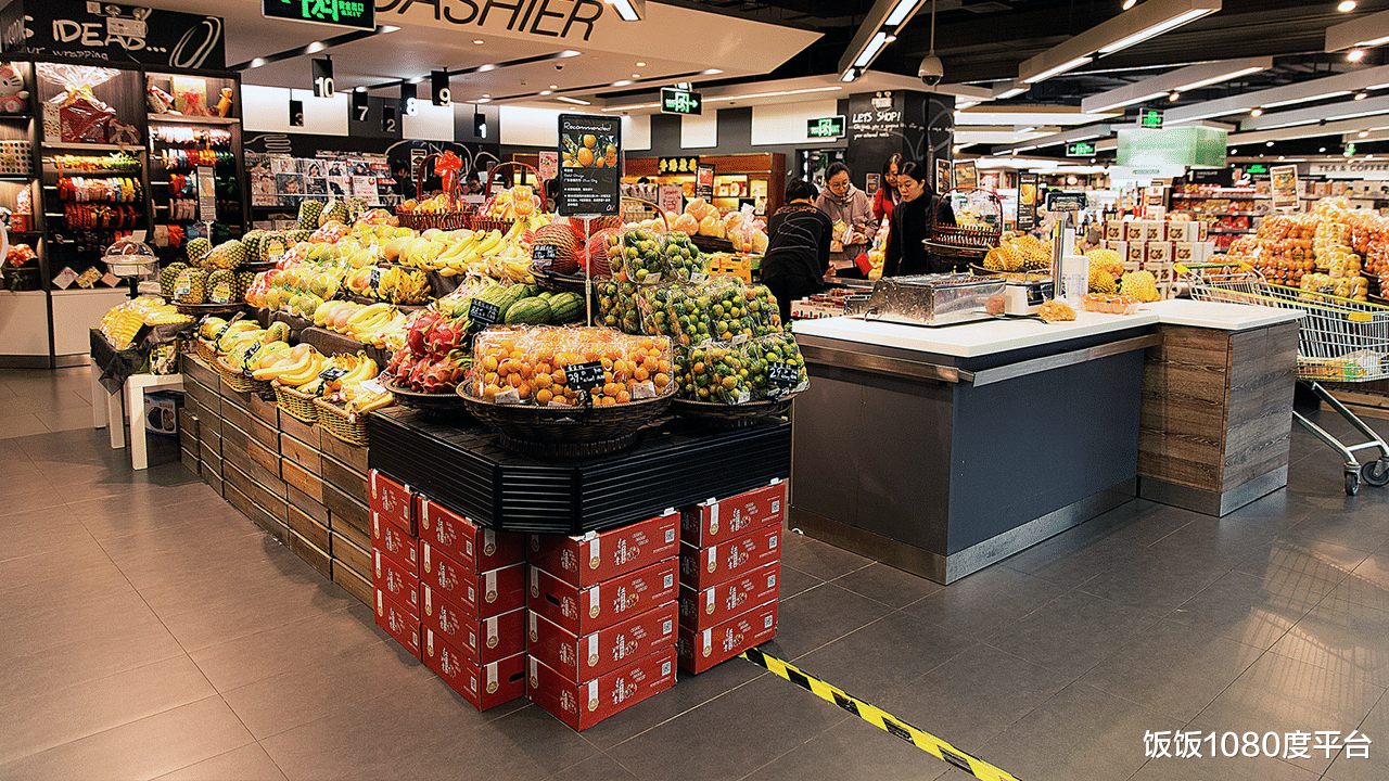 电子商务|生鲜电商路上的痛点再多，终将是其发展的垫脚石