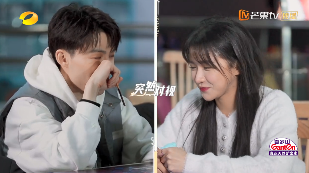 陈越|《怦然再心动》蔡卓宜是绿茶？她的哪些行为触发网友怒点！