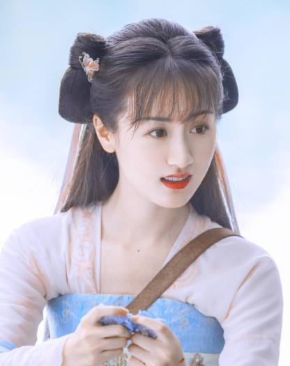 古力娜扎|15位女星的鼻子：王菲肉鼻头，娜扎尖鼻子，吴昕鹰钩鼻