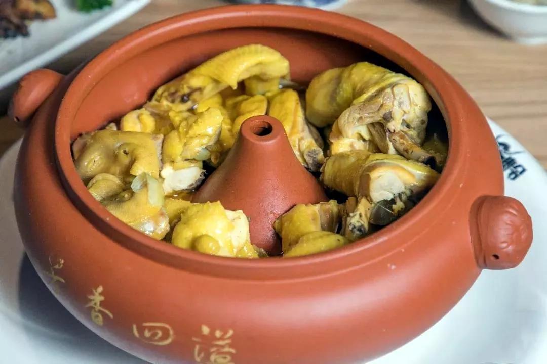 陈智勇|既是药材又是食品，黄精为何能够深受现代人的喜爱呢？
