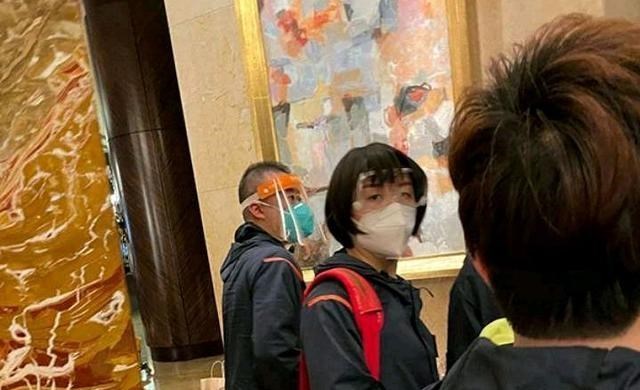 足协|刘诗雯反超陈梦，机会就在世乒赛，王曼昱的发挥格外重要